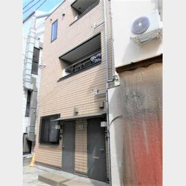 江戸川橋駅より徒歩4分 1階 築17年4ヶ月の賃貸物件