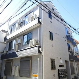 アクロコート西巣鴨 3階 築5年10ヶ月の賃貸物件
