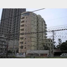 ＥＮＴＰＩＡＰＡＬＡＣＥ 6階 築20年1ヶ月の賃貸物件