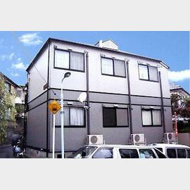 茗荷谷駅より徒歩6分 1階 築29年の賃貸物件