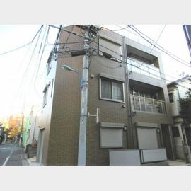 ヴィラ柏木 2階 築10年10ヶ月の賃貸物件