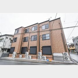 志茂駅より徒歩6分 2階 築4年8ヶ月の賃貸物件