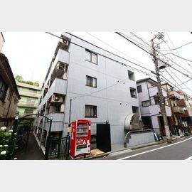 プライム池袋 3階 築33年7ヶ月の賃貸物件