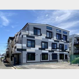 SiestaVilla平和台Contemuseoの賃貸物件