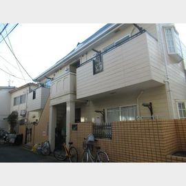 志村三丁目駅より徒歩14分 1階 築39年4ヶ月の賃貸物件