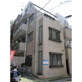 プレール早稲田の賃貸物件