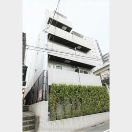 ときわ台駅より徒歩5分 2階 築19年の賃貸物件