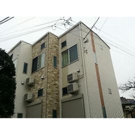 北池袋駅より徒歩7分 2階 築9年9ヶ月の賃貸物件