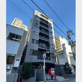 入谷駅より徒歩1分 8階 築35年6ヶ月の賃貸物件