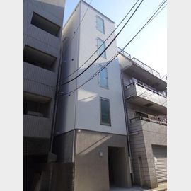 アイ・ステージ千束の賃貸物件