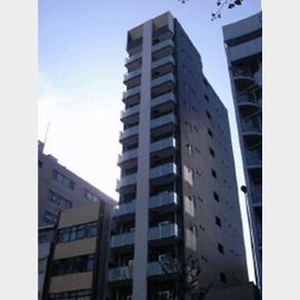 ＰａｒｋＷｅｌｌ蔵前 6階 築19年8ヶ月の賃貸物件