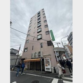 田原町駅より徒歩4分 4階 築36年2ヶ月の賃貸物件