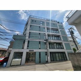 四谷三丁目駅より徒歩5分 3階 築17年7ヶ月の賃貸物件