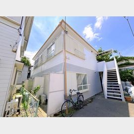 西高島平駅より徒歩14分 2階 築39年6ヶ月の賃貸物件