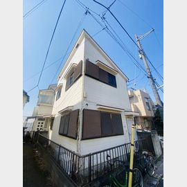 大泉学園駅より徒歩15分 2階 築34年6ヶ月の賃貸物件