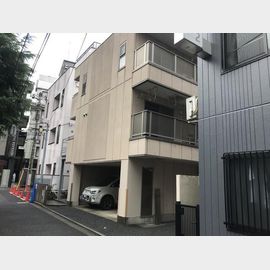 メゾンベニヤ 1階 築29年6ヶ月の賃貸物件