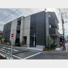 スカイノッツ北 2階 新築の賃貸物件