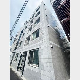 千川駅より徒歩2分 築2年5ヶ月 5階建の賃貸物件