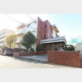 高南マンション 2階 築45年4ヶ月の賃貸物件