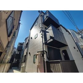 エクセラン東武練馬の賃貸物件