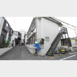 ヒルズ要町 1階 築42年6ヶ月の賃貸物件