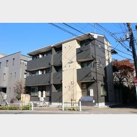 ＣｒｙｓｔａｌＳｋｙ板橋 3階 築9年1ヶ月の賃貸物件