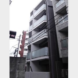 グランパーク新宿 2階 築11年5ヶ月の賃貸物件