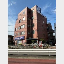 王子神谷駅より徒歩10分 2階 築32年9ヶ月の賃貸物件