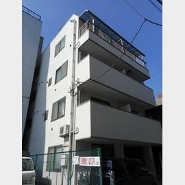 駒込駅より徒歩7分 2階 築23年の賃貸物件