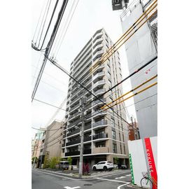 ルフォンプログレ上野稲荷町の賃貸物件