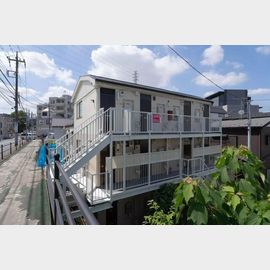 サンライフ宮の下 1階 築41年7ヶ月の賃貸物件