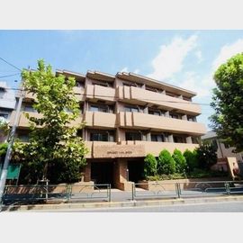 落合南長崎駅より徒歩5分 2階 築26年11ヶ月の賃貸物件