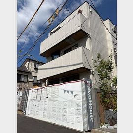 東武練馬駅より徒歩11分 2階 新築の賃貸物件