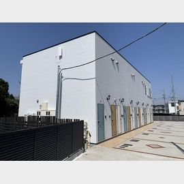 成増駅より徒歩9分 2階 新築の賃貸物件