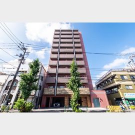 十条駅より徒歩11分 11階 築7年2ヶ月の賃貸物件
