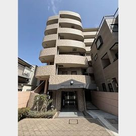 ライオンズマンション滝野川 1階 築34年4ヶ月の賃貸物件