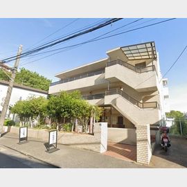 キャニオンマンション見次公園の賃貸物件