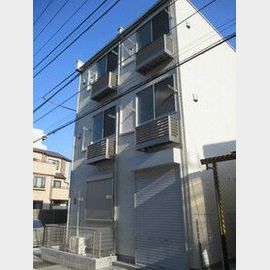 志村三丁目駅より徒歩6分 2階 築7年10ヶ月の賃貸物件