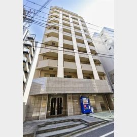 末広町駅より徒歩4分 8階 築18年9ヶ月の賃貸物件