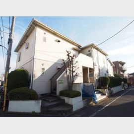 上井草駅より徒歩10分 2階 築35年11ヶ月の賃貸物件