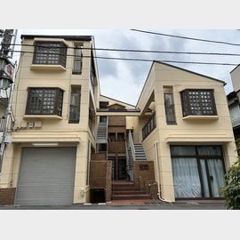 地下鉄赤塚駅より徒歩11分 2階 築41年4ヶ月の賃貸物件