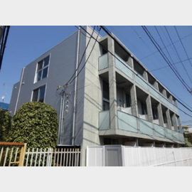 石神井公園駅より徒歩5分 1階 築11年8ヶ月の賃貸物件