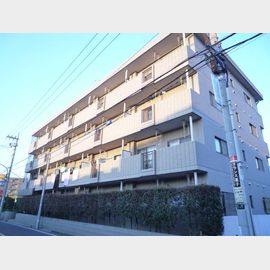 光が丘駅より徒歩10分 1階 築33年7ヶ月の賃貸物件