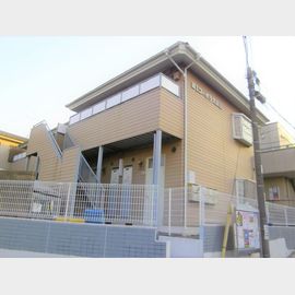 第1コーポラス山上 1階 築38年4ヶ月の賃貸物件
