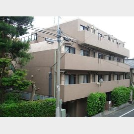 ルーブル新宿西落合２ 3階 築28年6ヶ月の賃貸物件