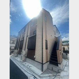 板橋本町駅より徒歩2分 1階 築1年4ヶ月の賃貸物件