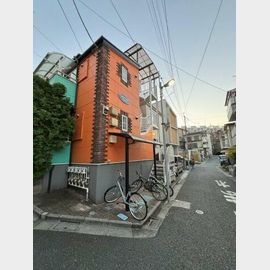 Ｌｏｇｅｍｅｎｔ板橋若木—１ 2階 築20年6ヶ月の賃貸物件