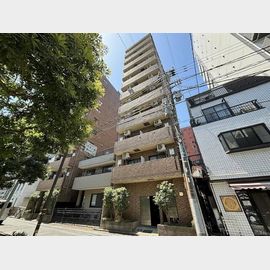 ツインズ西新宿ノースピア 4階 築24年10ヶ月の賃貸物件