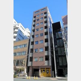 江戸川橋駅より徒歩5分 4階 築16年8ヶ月の賃貸物件