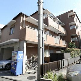 池袋駅より徒歩7分 1階 築25年7ヶ月の賃貸物件